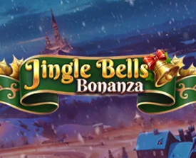 Jingle Bells Bonanza