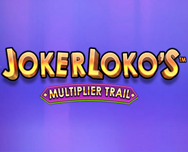 Joker Loko’s Multiplier Trail™