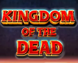 Kingdom of the Dead