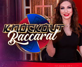 Knockout Baccarat 2.0 slot