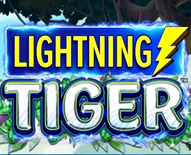 Lightning Tiger 94