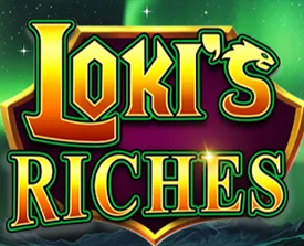 Loki’s-Riches