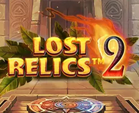 Lost Relics 2