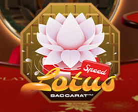 Lotus Speed Baccarat 2