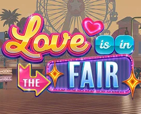 Love is in the Fair