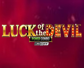 Luck of the Devil POWER COMBO™