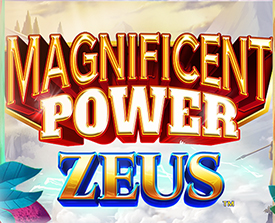 Magnificent Power Zeus