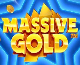 Massive Gold