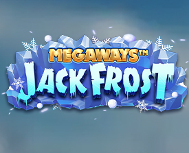 Megaways Jack Frost 94