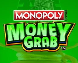 Monopoly Money Grab 94