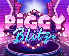 Piggy Blitz