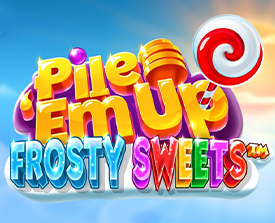Pile ‘Em Up Frosty Sweets™