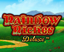 Rainbow Riches Deluxe 94