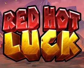 Red Hot Luck