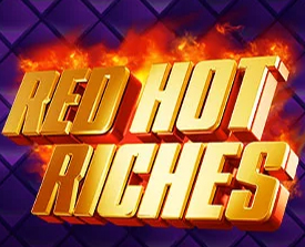 Red Hot Riches