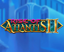 Rise of Atlantis 2 96