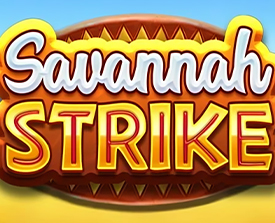 Savannah Strike 96