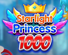 Starlight Princess 1000