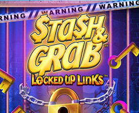 Stash and Grab Locked Up Links 94