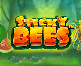 Sticky Bees