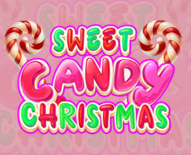 Sweet Candy Christmas 95