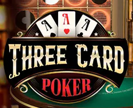 Three Card Poker