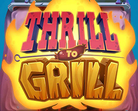 Thrill To Grill UK
