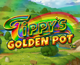 Tippy’s Golden Pot™
