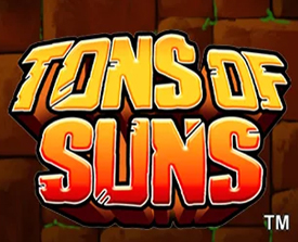 Tons of Suns™