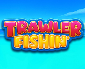 Trawler Fishin’ 96