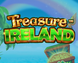 Treasure Ireland™