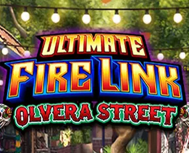 Ultimate Fire Link Olvera Street 94
