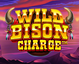 Wild Bison Charge