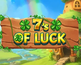 7s of Luck