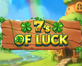 7s of Luck