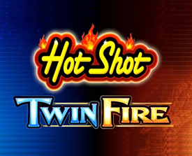 Twin Fire Hot Shot