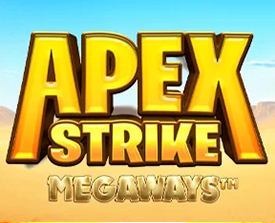 Apex Strike Megaways