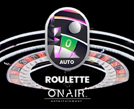 Auto Roulette on Air