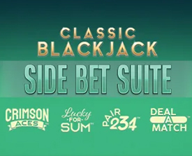Classic Blackjack Side Bet