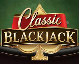 Classic Blackjack