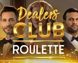 Dealers Club Roulette