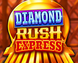 Diamond Rush Express