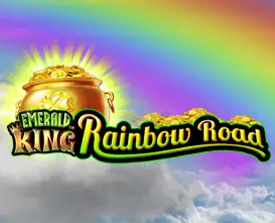 Emeerald King Rainbow Road