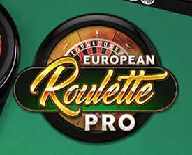 European Roulette Pro