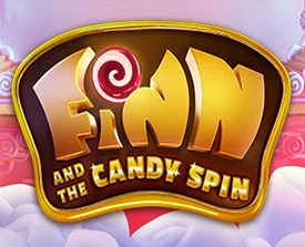 Finn and Candy Spin