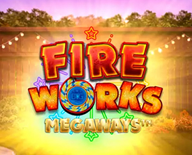 Fireworks Megaways