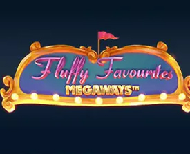 Fluffy Favorites Megaways
