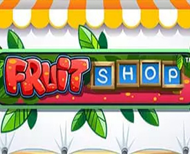 Fruit Shop