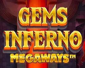 Gems Inferno Megaways