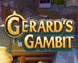 Gerals Gambit
